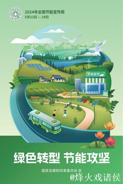 共享美丽中国建设的“绿色密码”——读懂中国的确定性④