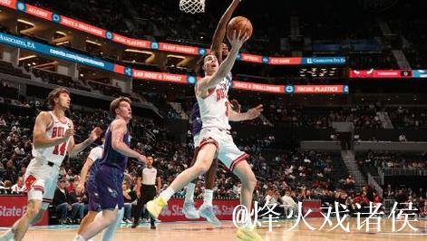 克努佩尔33分难救主 公牛129-126险胜黄蜂终结7连败 克努佩尔33分难救主 公牛129-126险胜黄蜂终结7连败