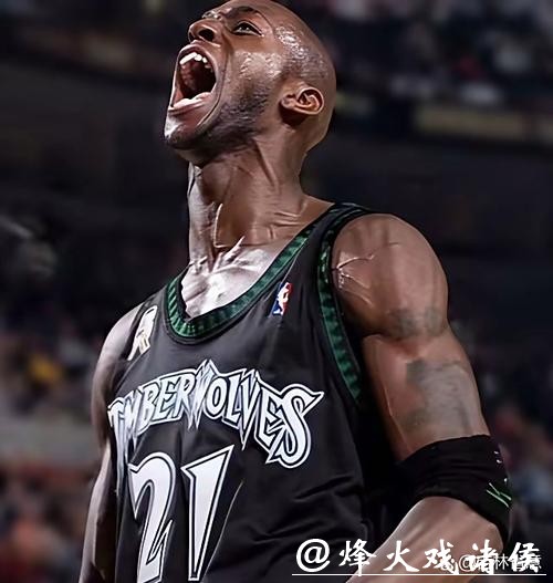 九年等待终于结束,森林狼宣布退役加内特21号球衣 九年等待终于结束,森林狼宣布退役加内特21号球衣