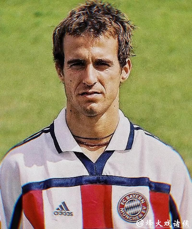 卡恩:这支拜仁目前队内再没毒瘤了 凯恩是足球界最现代的领袖 卡恩:这支拜仁目前队内再没毒瘤了 凯恩是足球界最现代的领袖