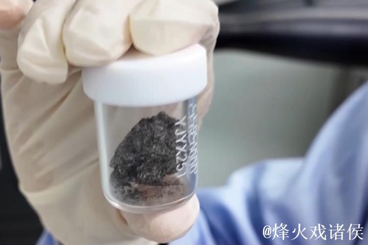 “中国太酷了”！硬核实力圈粉世界