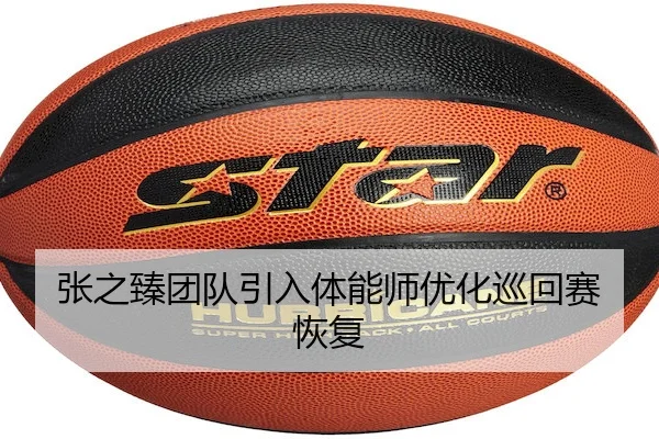 张之臻团队引入体能师优化巡回赛恢复（Stake）